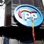 La Audiencia Nacional condena de nuevo al PP al pago de 204.000 euros