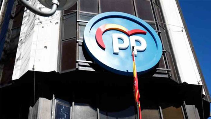 La Audiencia Nacional condena de nuevo al PP al pago de 204.000 euros