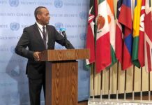 El Polisario cuenta con el apoyo de la ONU para su autodeterminación El Frente Polisario cuenta con el apoyo de la ONU para su autodeterminación