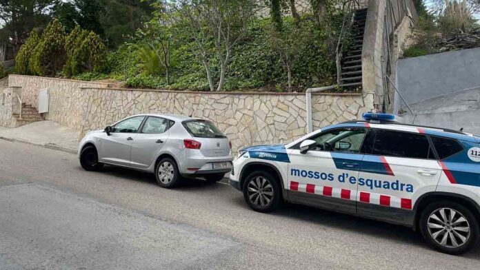 Un hombre mata a su mujer y a su hija en Lloret de Mar y después se suicida