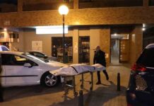 Un joven de 28 años mata a su madre en Zaragoza y después se suicida Un joven de 28 años mata a su madre en Zaragoza y después se suicida
