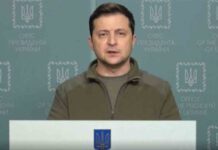 Zelenski, a la ONU: «Si no puede garantizar la paz, que se disuelva» Zelenski, a la ONU: "Si no puede garantizar la paz, que se disuelva"