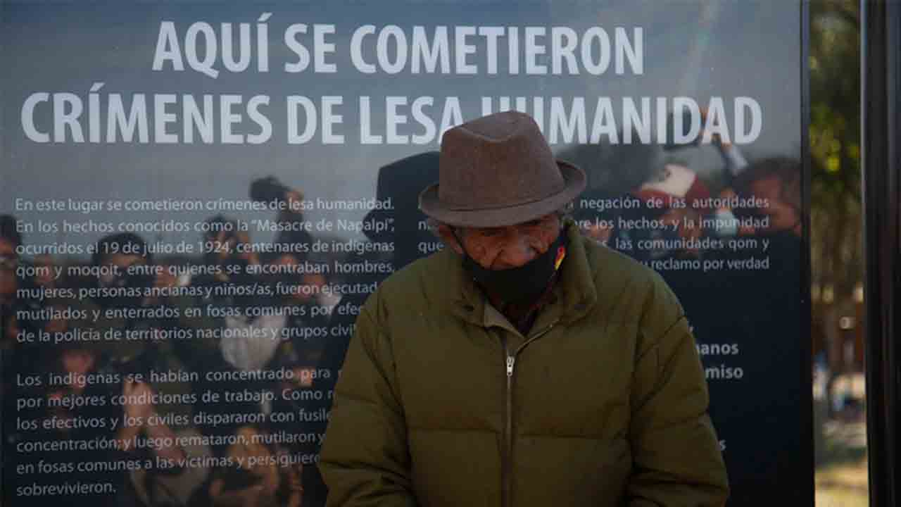 Comienza el juicio por la masacre de Napalpi en Argentina