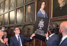 Bolaños critica al PP que no le importe dañar a la gente al rechazar el decreto anticrisis Bolaños critica al PP que no le importe dañar a la gente al rechazar el decreto anticrisis