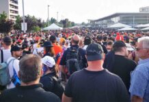 La F1 pide soluciones al ‘inaceptable’ caos en Montmeló el fin de semana La F1 pide soluciones al 'inaceptable' caos en Montmeló el fin de semana