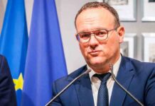 Acusan de violación a Damien Abad, ministro del nuevo gobierno francés Acusan de violación Damien Abad, ministro del nuevo gobierno francés