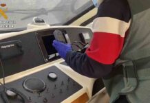 Desarticulada una organización en València que transportaba droga hasta Francia Desarticulada una organización en València que transportaba droga hasta Francia
