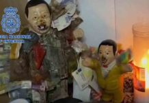 Desarticulada una red de explotación sexual de mujeres en pisos de citas Desarticulada una red de explotación sexual de mujeres en pisos de citas