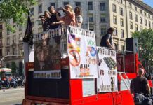 El PSC da su apoyo al sector del taxi ante el paro de este 18 de mayo El PSC da su apoyo al sector del taxi ante el paro de este 18 de mayo