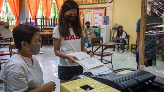 El hijo del exdictador Marcos será nuevo presidente de Filipinas