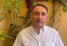 Vídeo | Enrique Santiago: ‘España necesita un Podemos fuerte porque quedan muchas cosas que conseguir’ Enrique Santiago: 'España necesita un Podemos fuerte porque quedan muchas cosas que conseguir'