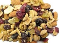 Sanidad retira unos frutos secos del mercado y piden no consumirlos Sanidad retira unos frutos secos del mercado y piden no consumirlos