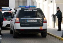 Una mujer asesinada en Orihuela en un nuevo caso de violencia machista Detenido el presunto asesino de la joven apuñalada en Montemayor