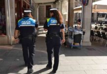 Detenido un menor en Reus por la agresión sexual a una niña de 10 años Detenido un menor en Reus por la agresión sexual a una niña de 10 años