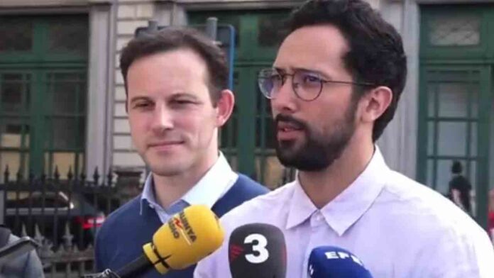 La justicia belga vuelve a rechazar la extradición de Valtònyc