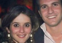 La novia de Chucky 2. Ayuso en Xochimilco La novia de Chucky 2. Ayuso en Xochimilco