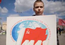 Los Fake News de Rusia sobre Ucrania alcanzan una ‘increíble atracción’ en TikTok Los Fake News de Rusia sobre Ucrania alcanzan una 'increíble atracción' en TikTok