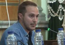 Detenido el concejal de Cultura de Valls por abusos sexuales a un menor Detenido el concejal de Cultura de Valls por abusos sexuales a un menor