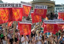 ¿Cooficialidad o desaparición del euskera en Navarra? ¿Cooficialidad o desaparición del euskera en Navarra?