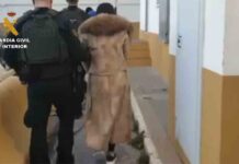 Vídeo | Ocho detenidos en Mijas relacionados con un secuestro Ocho detenidos en Mijas relacionados con un secuestro