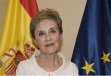 La Moncloa destituye a la directora del CNI para cerrar el escándalo del espionaje La Moncloa destituye a la directora del CNI para cerrar el escándalo del espionaje