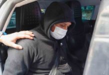 Prisión provisional para el sospechoso de matar a varios hombres en Bilbao Prisión provisional para el sospechoso de matar a varios hombres en Bilbao