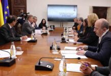 Seat presenta un macroplan del vehículo eléctrico entre Martorell y Sagunto Seat presenta un macroplan del vehículo eléctrico entre Martorell y Sagunto