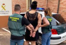 Tres mujeres detenidas en Benicarló por drogar y secuestrar a dos personas para robarles Tres mujeres detenidas en Benicarló por drogar y secuestrar a dos personas para robarles