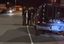 Un muerto y siete heridos por un tiroteo en un festival en Oklahoma Un muerto y siete heridos por un tiroteo en un festival en Oklahoma