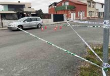 Una mujer en estado grave en Carballo tras ser agredida supuestamente por su marido Una mujer en estado grave en Carballo tras ser agredida supuestamente por su marido