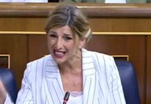 Yolanda Díaz: «Ante la inflación, más que nunca hay que subir el salario mínimo» Díaz anuncia inspecciones por posibles fraudes en contratos fijos-discontinuos