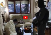 13 detenidos por estafas a través de venta de vehículos por internet 13 detenidos por estafas a través de venta de vehículos por internet