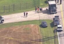 Al menos tres muertos y dos heridos en un tiroteo en el estado de Maryland Al menos tres muertos y dos heridas en un tiroteo en el estado de Maryland