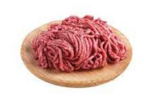 Alerta por Salmonella en carne picada de ave comercializada en Lidl Alerta por Salmonella en carne picada de ave comercializada en Lidl