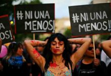 Asesinada en Soria una mujer de 35 años, en un nuevo crimen machista Asesinada en Soria una mujer de 35 años, en un nuevo crimen machista
