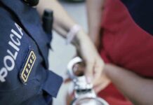 Nueva víctima de violencia machista en Riudecanyes, Tarragona Detenido por violar a una chica en Lloret de Mar tras drogarla