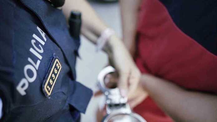 Detenido por violar a una chica en Lloret de Mar tras drogarla