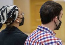 Condena de dos años de prisión al Cuco y su madre por falso testimonio Condena de dos años de prisión al Cuco y su madre por falso testimonio
