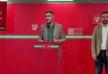 El PSOE critica que el PP salga en defensa de Bárcenas por el recurso de casación