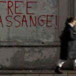 300 médicos advierten del riesgo de extraditar a Julian Assange