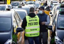 26.000 millones de dólares son las pérdidas que acumula Uber 26.000 millones de dólares son las pérdidas que acumula Uber