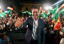 El PP gana con mayoría absoluta en Andalucía y Cs desaparece El PP gana con mayoría absoluta en Andalucía y Cs desaparece