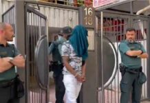 Macrooperación policial en Salou contra los Trinitarios Macrooperación policial en Salou contra los Trinitarios