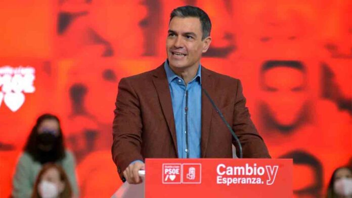 El PSOE tumba la ley para crear un impuesto a los ricos
