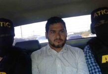 La justicia de Honduras condena a 22 años al autor intelectual del asesinato de Berta Cáceres La justicia de hondureña condena a 22 años al autor intelectual del asesinato de Berta Cáceres