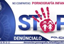 Detenidos 18 pedófilos por distribuir material de explotación sexual infantil Detenidos 18 pedófilos en 13 provincias, por distribuir material de explotación sexual infantil