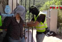 Detenido en Tarragona un hombre que habría prestado juramento de lealtad al DAESH Detenido en Tarragona un hombre que habría prestado juramento de lealtad al DAESH