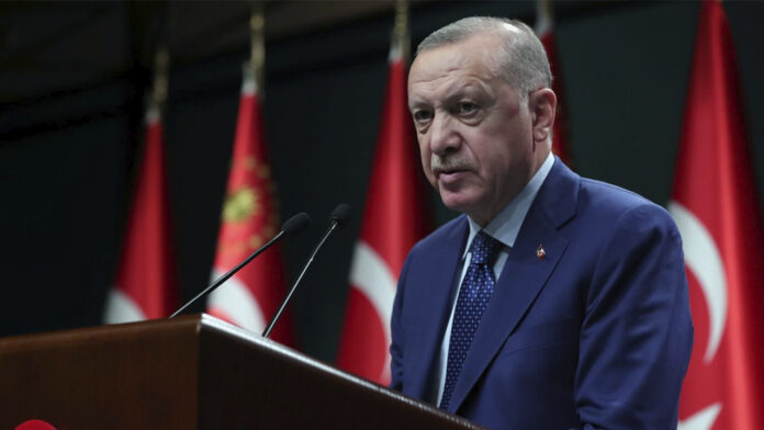 Turquía acepta que Suecia y Finlandia entren en la OTAN