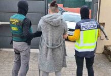 Vídeo | Un grupo criminal en Marbella de narcotraficantes invertía en autorizaciones de VTC Un grupo criminal en Marbella de narcotraficantes invertía en autorizaciones de VTC