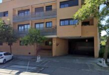 Violencia de género: Detenido por el apuñalamiento de una mujer en Pinto Un hombre detenido por el apuñalamiento de una mujer en Pinto en un presunto caso de violencia de género